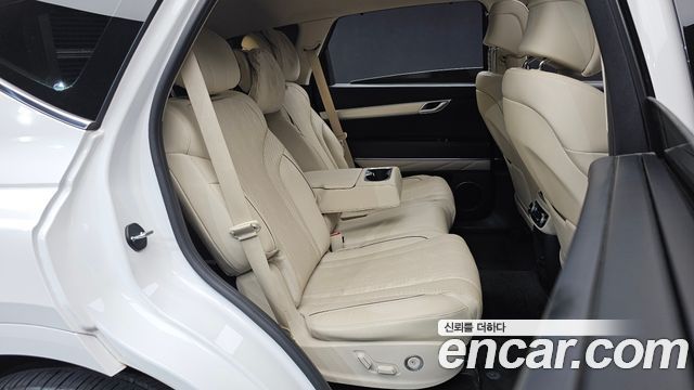 Genesis GV80 2.5T Gasoline AWD 2023 — фото 11