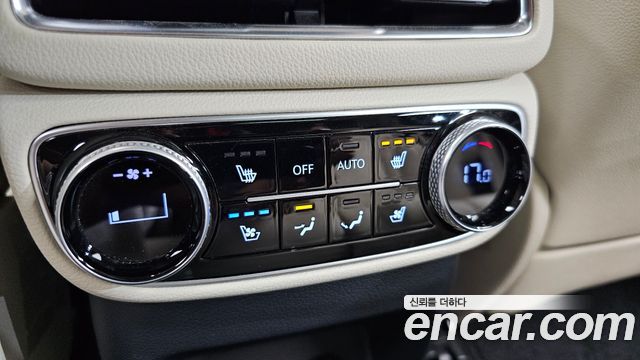 Genesis GV80 2.5T Gasoline AWD 2023 — фото 19