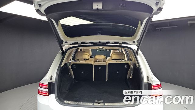 Genesis GV80 2.5T Gasoline AWD 2023 — фото 20