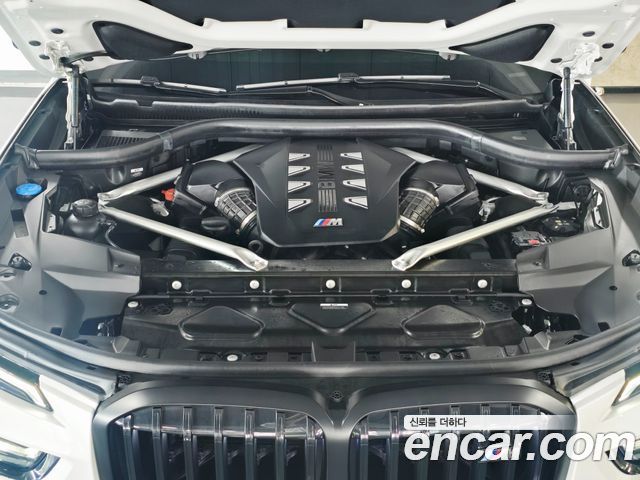 BMW X7 (G07) M60i xDrive M sport 6STR 2024 — фото 6