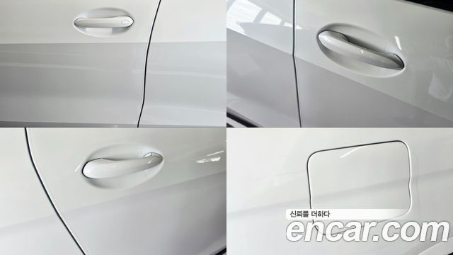 BMW X7 (G07) M60i xDrive M sport 6STR 2024 — фото 21