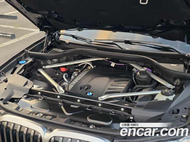 BMW X7 (G07) xDrive 40d M Sport 6STR 2026 — фото 6