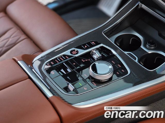 BMW X7 (G07) xDrive 40d M Sport 6STR 2026 — фото 9