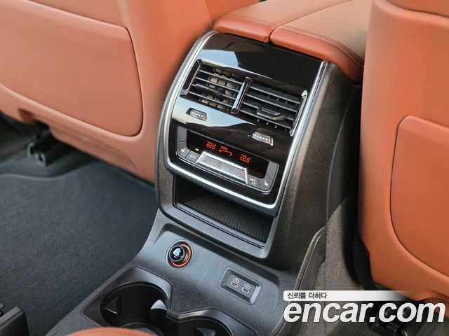 BMW X7 (G07) xDrive 40d M Sport 6STR 2026 — фото 17