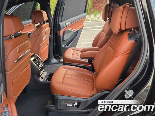 BMW X7 (G07) xDrive 40d M Sport 6STR 2026 — фото 18