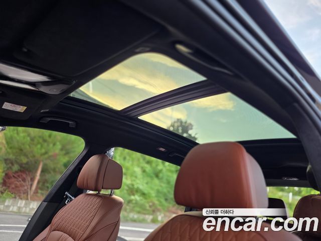 BMW X7 (G07) xDrive 40d M Sport 6STR 2026 — фото 21