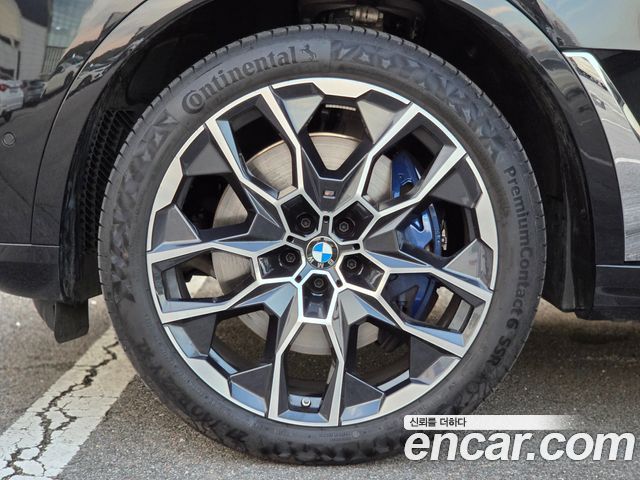 BMW X7 (G07) xDrive 40d M Sport 6STR 2026 — фото 23