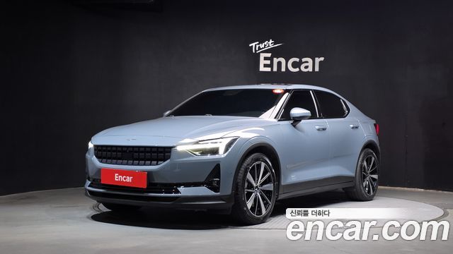 Polestar Polestar 2 Longrange Singlemotor