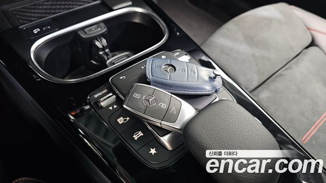 Mercedes-Benz CLA-Class (C118) CLA250 4MATIC 2023 — фото 17