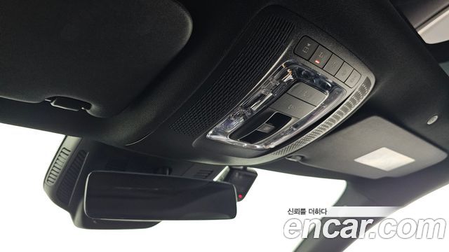Mercedes-Benz CLA-Class (C118) CLA250 4MATIC 2023 — фото 18