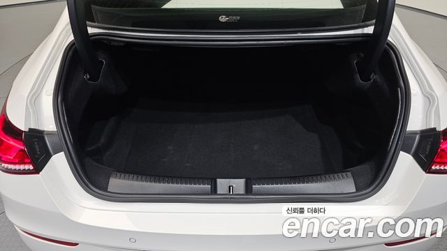Mercedes-Benz CLA-Class (C118) CLA250 4MATIC 2023 — фото 20