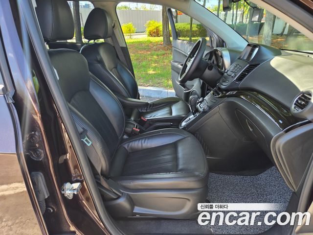 Chevrolet Orlando LPG LT Safety Pack 2014 — фото 16
