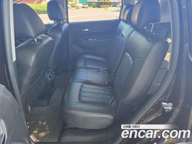 Chevrolet Orlando LPG LT Safety Pack 2014 — фото 17