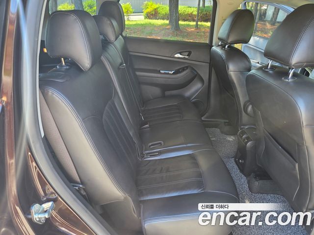 Chevrolet Orlando LPG LT Safety Pack 2014 — фото 18