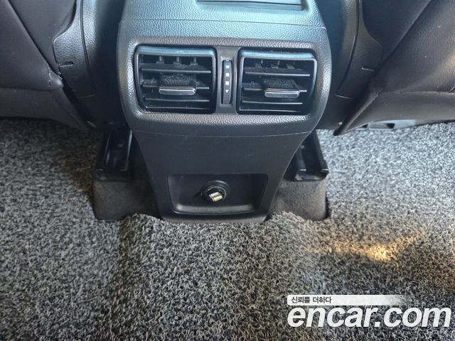Chevrolet Orlando LPG LT Safety Pack 2014 — фото 19