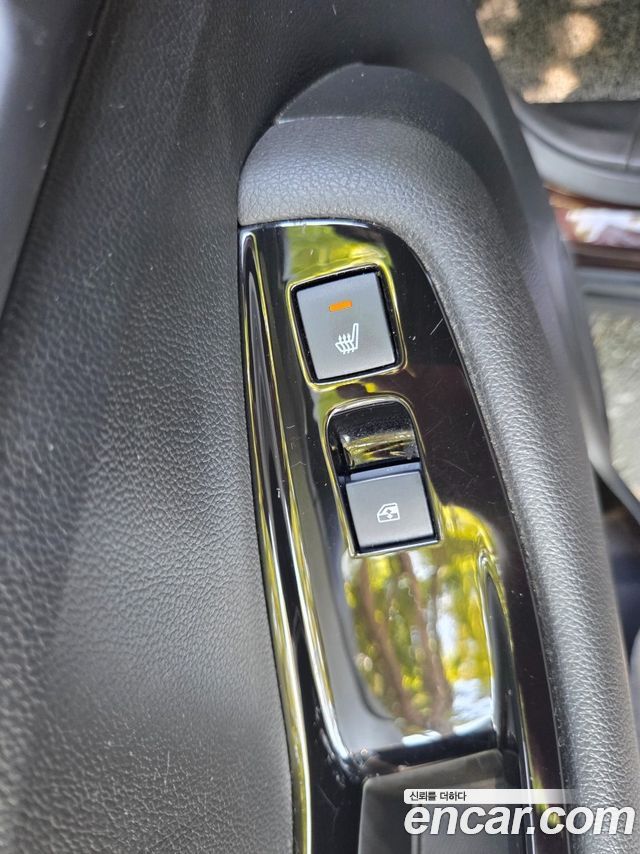 Chevrolet Orlando LPG LT Safety Pack 2014 — фото 20