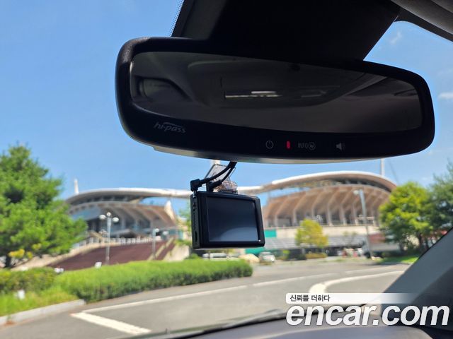 Chevrolet Orlando LPG LT Safety Pack 2014 — фото 22