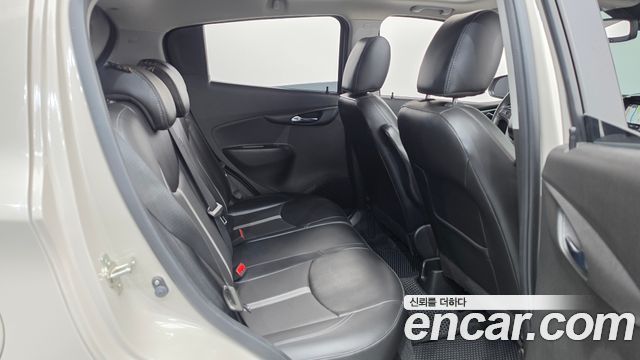 Chevrolet Spark Premier 2019 — фото 15
