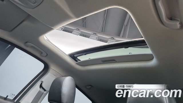 Chevrolet Spark Premier 2019 — фото 21