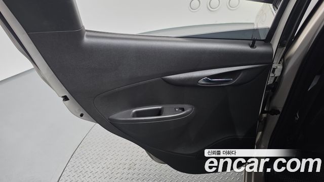 Chevrolet Spark Premier 2019 — фото 31