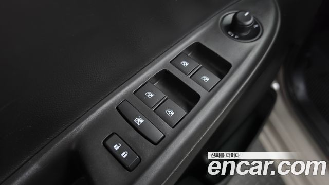 Chevrolet Spark Premier 2019 — фото 34