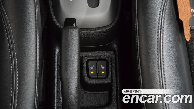 Chevrolet Spark Premier 2019 — фото 36