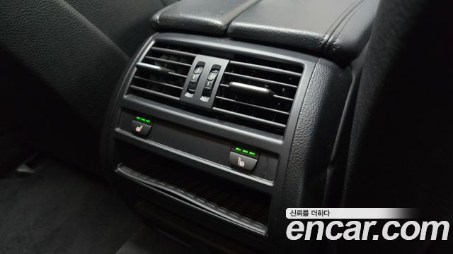 BMW 5 Series (F10) 520d M Aero Dynamic 2016 — фото 16