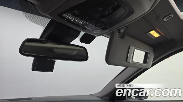 BMW 5 Series (F10) 520d M Aero Dynamic 2016 — фото 27