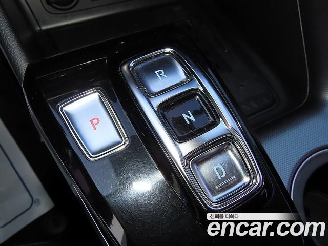 Hyundai Sonata (DN8) 2.0 Premium 2021 — фото 9