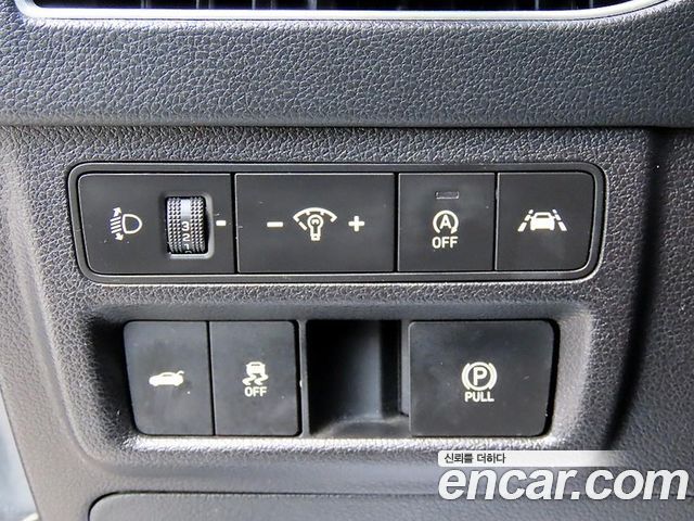 Hyundai Sonata (DN8) 2.0 Premium 2021 — фото 18