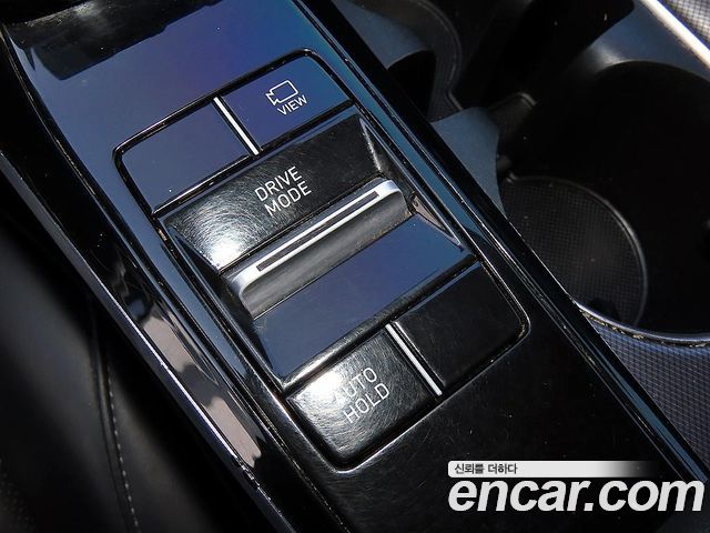 Hyundai Sonata (DN8) 2.0 Premium 2021 — фото 19