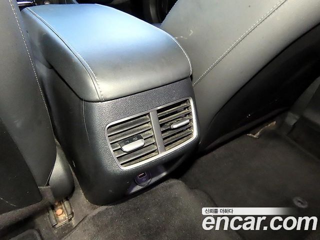 Hyundai Sonata (DN8) 2.0 Premium 2021 — фото 24