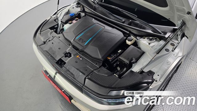 Hyundai Ioniq 5 Long Range AWD Exclusive 2022 — фото 6