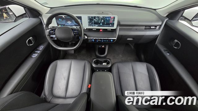 Hyundai Ioniq 5 Long Range AWD Exclusive 2022 — фото 7
