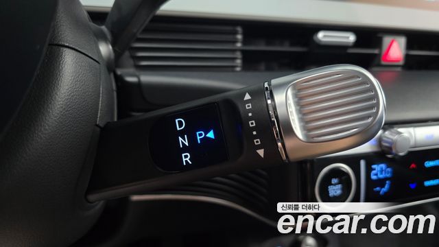 Hyundai Ioniq 5 Long Range AWD Exclusive 2022 — фото 9