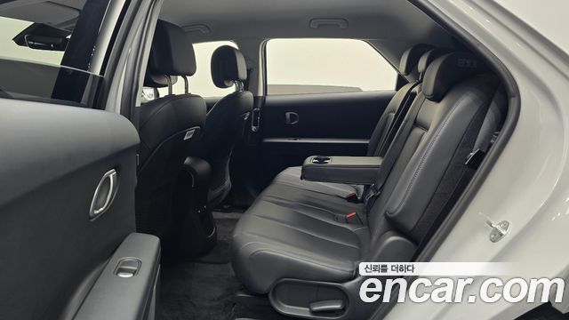 Hyundai Ioniq 5 Long Range AWD Exclusive 2022 — фото 12