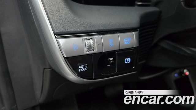Hyundai Ioniq 5 Long Range AWD Exclusive 2022 — фото 14