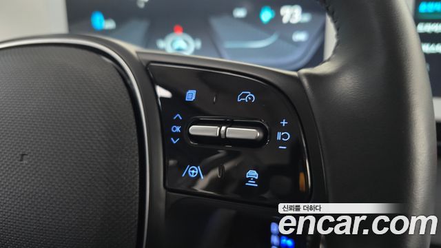 Hyundai Ioniq 5 Long Range AWD Exclusive 2022 — фото 18