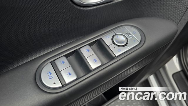 Hyundai Ioniq 5 Long Range AWD Exclusive 2022 — фото 20