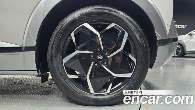 Hyundai Ioniq 5 Long Range AWD Exclusive 2022 — фото 21