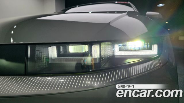 Hyundai Ioniq 5 Long Range AWD Exclusive 2022 — фото 22