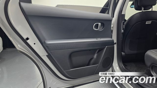 Hyundai Ioniq 5 Long Range AWD Exclusive 2022 — фото 25