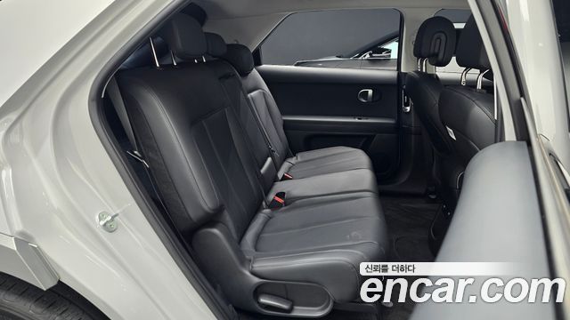 Hyundai Ioniq 5 Long Range AWD Exclusive 2022 — фото 26