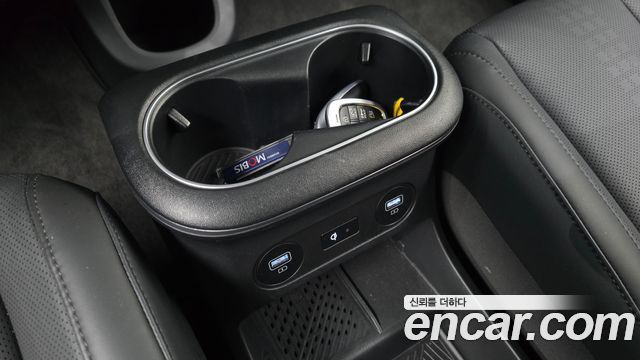 Hyundai Ioniq 5 Long Range AWD Exclusive 2022 — фото 28