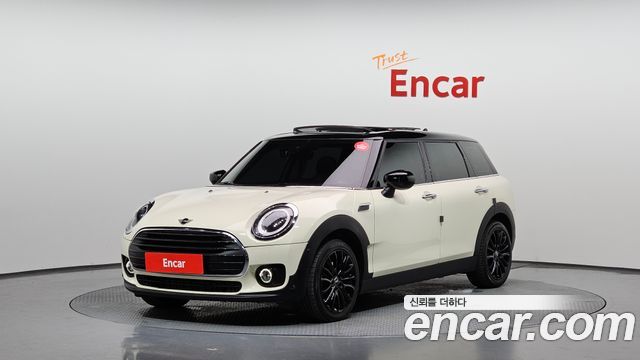 MINI Cooper Clubman Classic Plus Lite 2nd