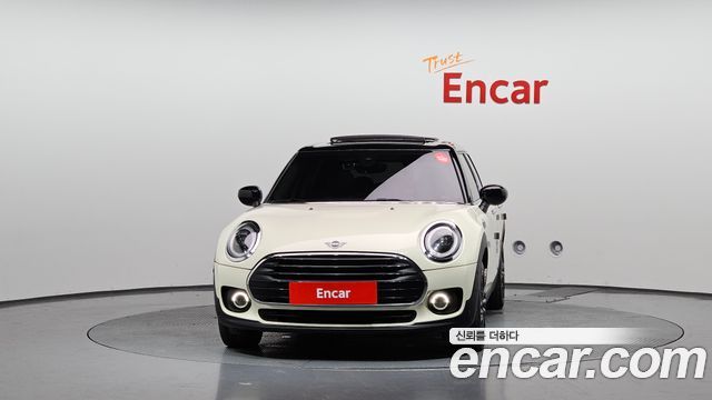 MINI Cooper Clubman Classic Plus Lite 2nd 2022 — фото 3