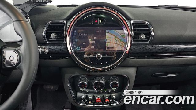 MINI Cooper Clubman Classic Plus Lite 2nd 2022 — фото 14