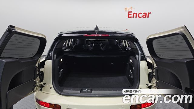 MINI Cooper Clubman Classic Plus Lite 2nd 2022 — фото 20