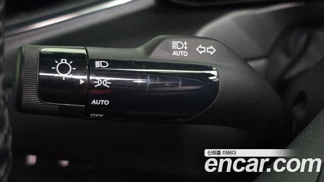 Kia EV9 Long Range 4WD GT Line 2024 — фото 19