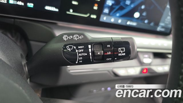Kia EV9 Long Range 4WD GT Line 2024 — фото 20